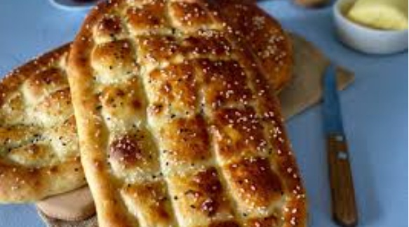 2025'te Ramazan Pidesi ve Ekmek Fiyatları Belli Oldu