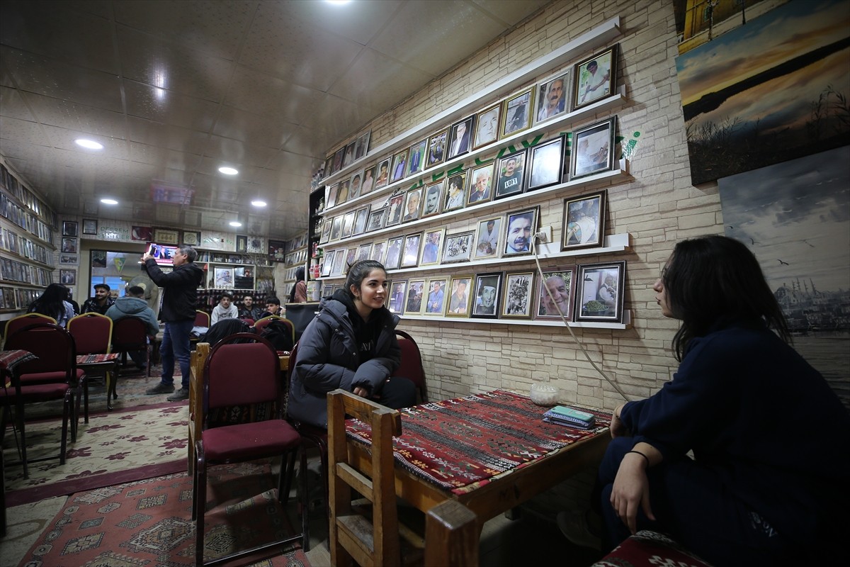 Adıyaman'da, 6 Şubat 2023'teki Kahramanmaraş merkezli depremlerde hayatını kaybeden 230 kişinin...