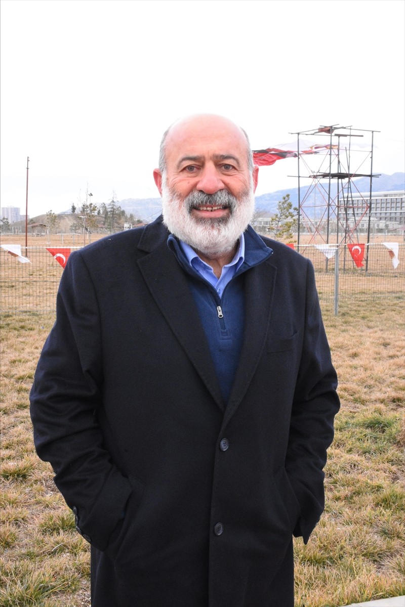 Afyonkarahisar Motor Sporları Merkezi'nde, 3-7 Eylül'de gerçekleştirilecek NG Afyon MotoFest ile...