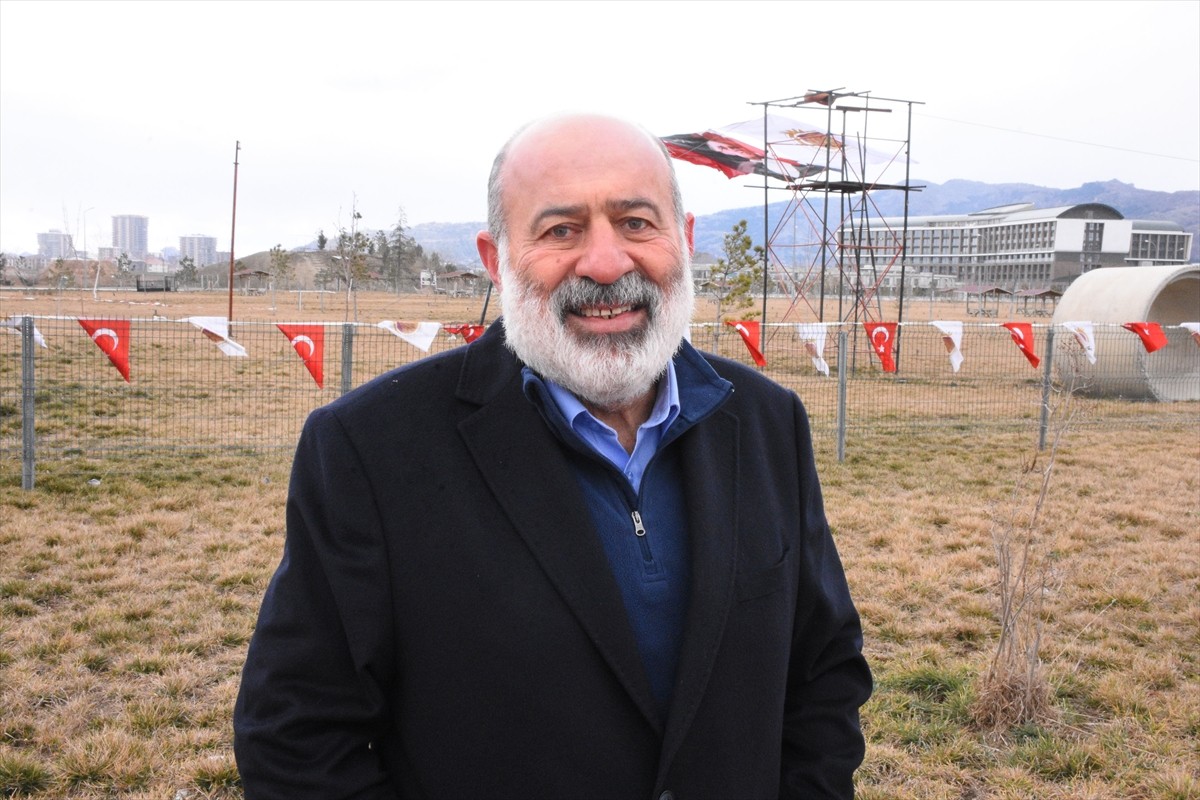 Afyonkarahisar Motor Sporları Merkezi'nde, 3-7 Eylül'de gerçekleştirilecek NG Afyon MotoFest ile...