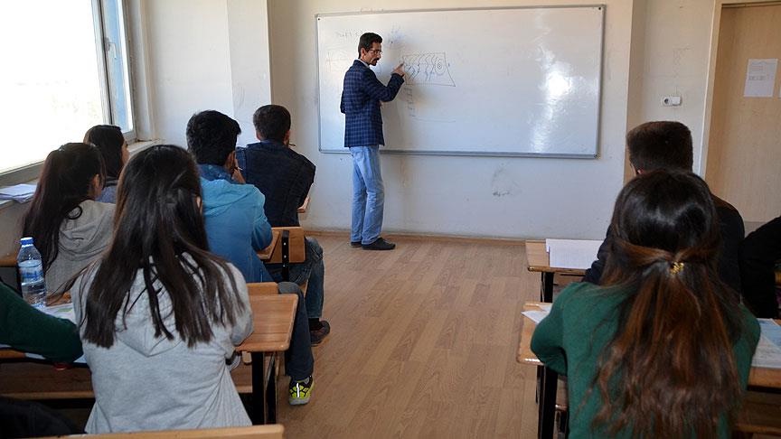 Alanya Belediyesi'nden Öğrencilere Ücretsiz Eğitim Desteği