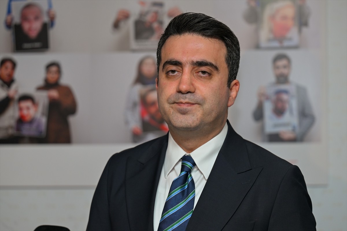 Ankara'da Yurtdışı Türkler ve Akraba Topluluklar Başkanlığı (YTB) ve Tiyatro Frankfurt...