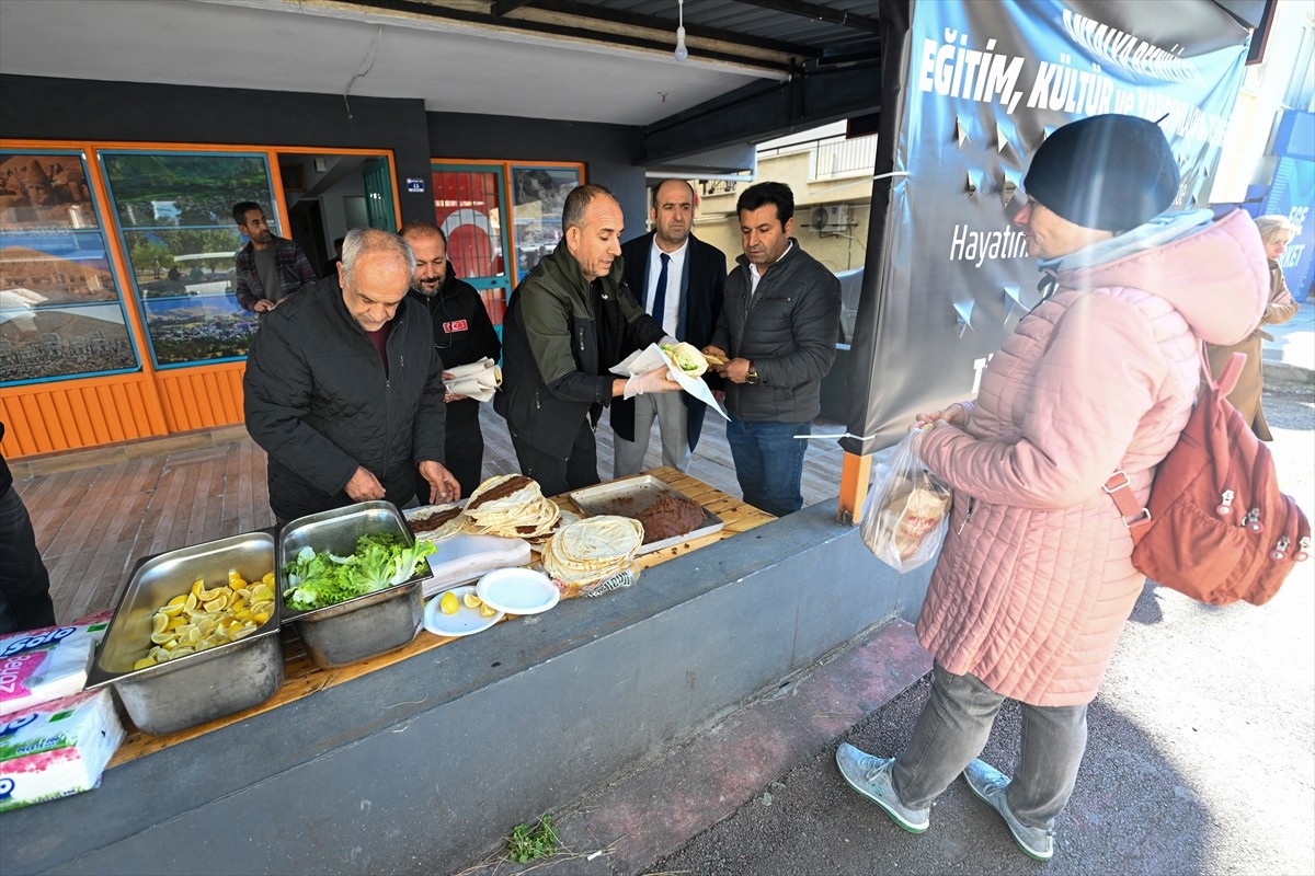 Antalya'da Kahramanmaraş merkezli 6 Şubat 2023'te meydana gelen depremlerde hayatını kaybedenler...