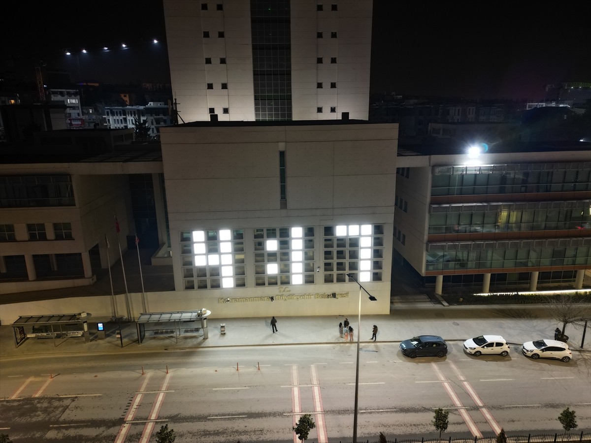 “Asrın felaketi” olarak nitelendirilen 6 Şubat 2023’te meydana gelen Kahramanmaraş merkezli...