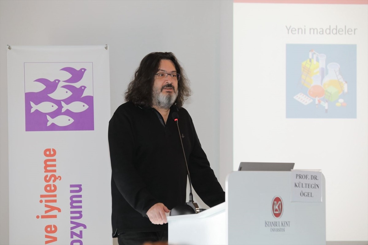 Bağımlılık Akademisi, Moodist Psikiyatri ve Nöroloji Hastanesi ile Kent Üniversitesi işbirliğinde...