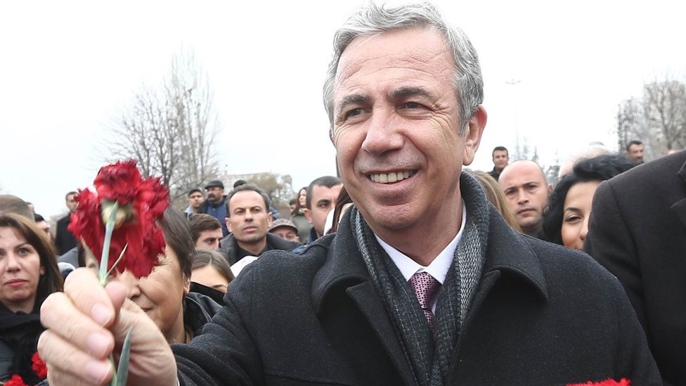 Başkan Yavaş, Ankaralılara Yeni Düğün Salonu Desteği Sunuyor