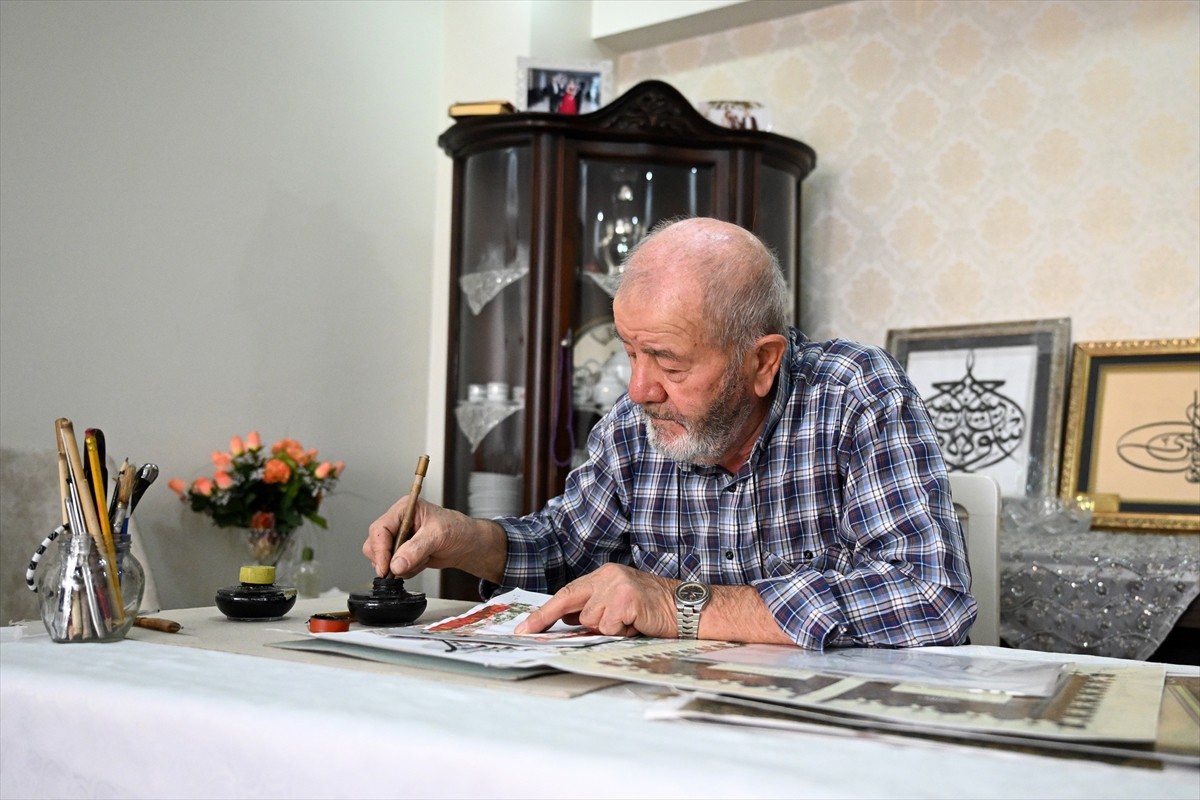 Bir kazaya karıştığı iddiasıyla girdiği hapishanede 40 günde Kur'an-ı Kerim'i öğrenen İsmail...