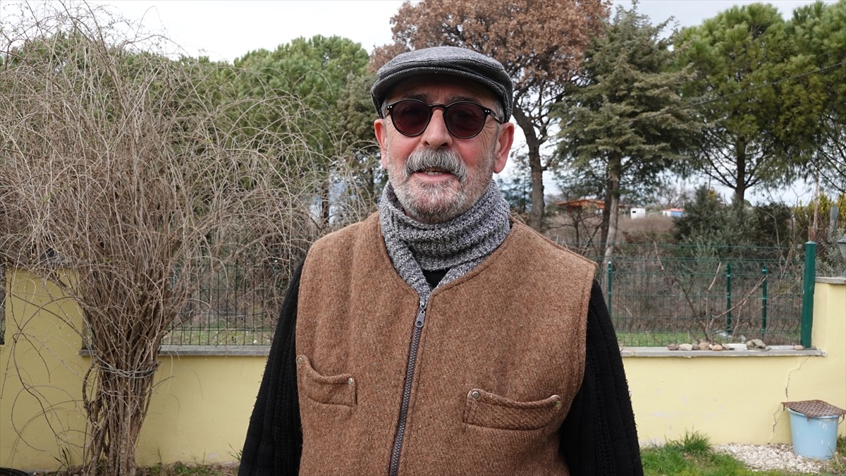 Boğaziçi Üniversitesi İklim Değişikliği ve Politikaları Uygulama ve Araştırma Merkezi Yönetim...