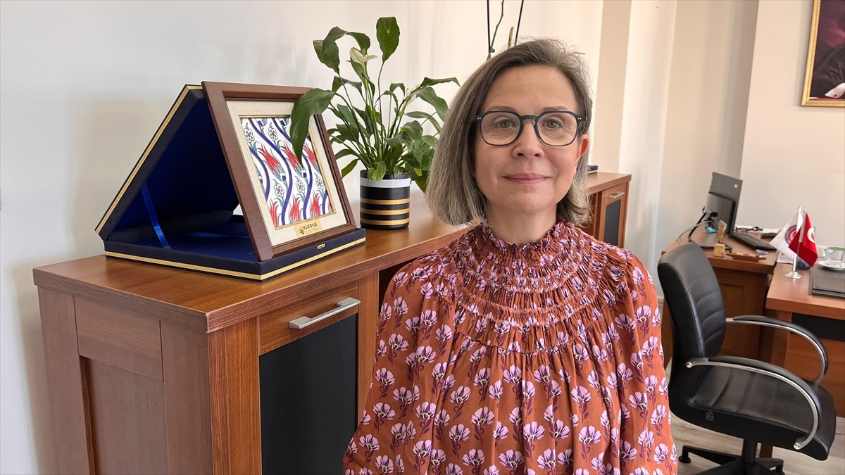 Çanakkale Onsekiz Mart Üniversitesi (ÇOMÜ) Deniz Bilimleri ve Teknolojisi Fakültesi Öğretim Üyesi...