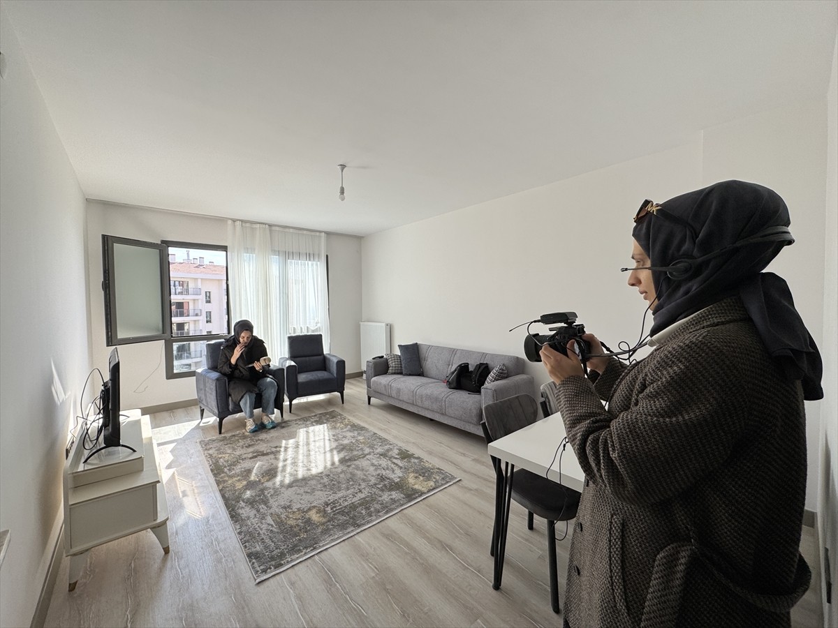  Cumhurbaşkanlığı İletişim Başkanlığı, ulusal ve uluslararası 100 basın mensubunu 6 Şubat...