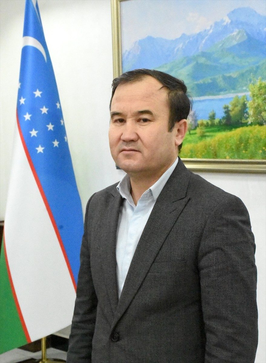 Daha önce dünyanın dördüncü büyük gölü olarak bilinen, Özbekistan ile Kazakistan arasında bulunan...