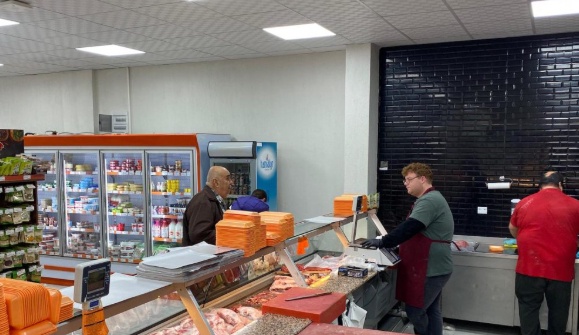 Denizli'de Kent Market Açılıyor: Ramazan İçin Uygun Fiyatlı Alışveriş İmkanı