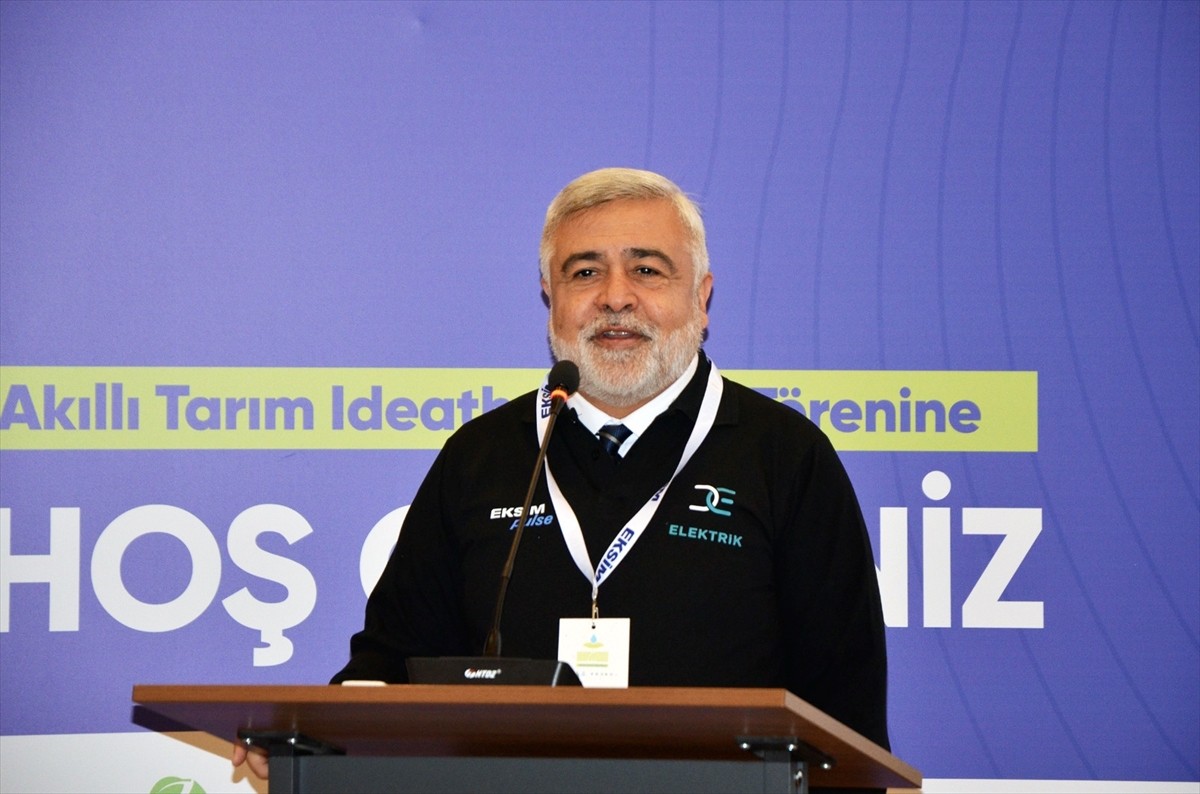 Dicle Elektrik bünyesinde yer aldığı Eksim Holding'in sosyal sorumluluk kampanyası "Yeteri Kadar...