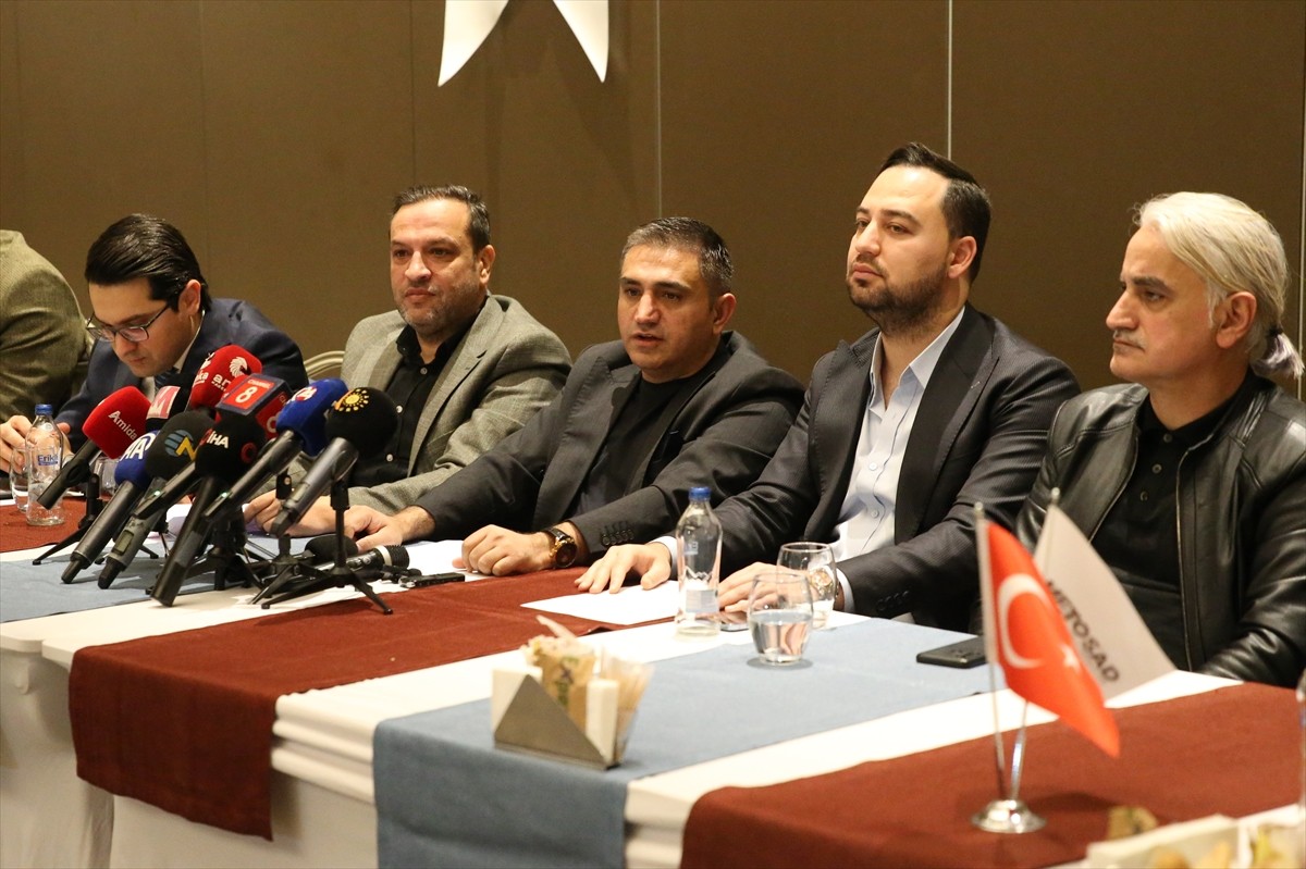 Diyarbakır, Mardin, Şanlıurfa ve Batman'dan turizm sektörü temsilcilerinin katılımıyla kurulan...