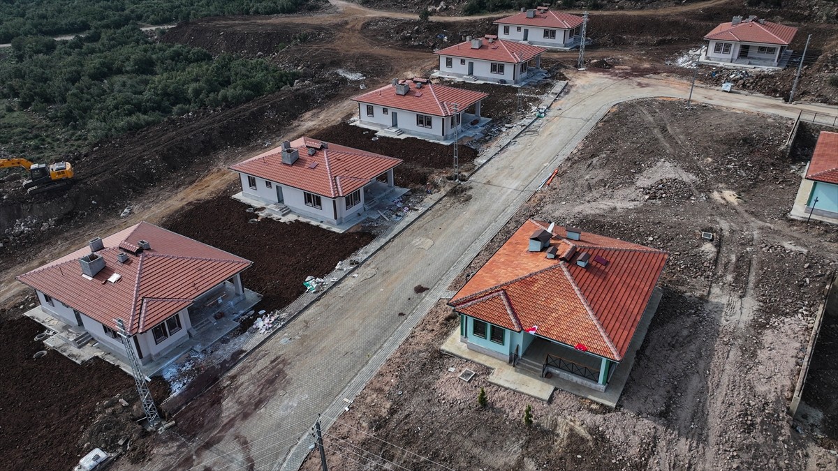 Endonezya'nın Ankara Büyükelçiliğinin, 6 Şubat 2023'teki depremlerden etkilenenlerle dayanışma...