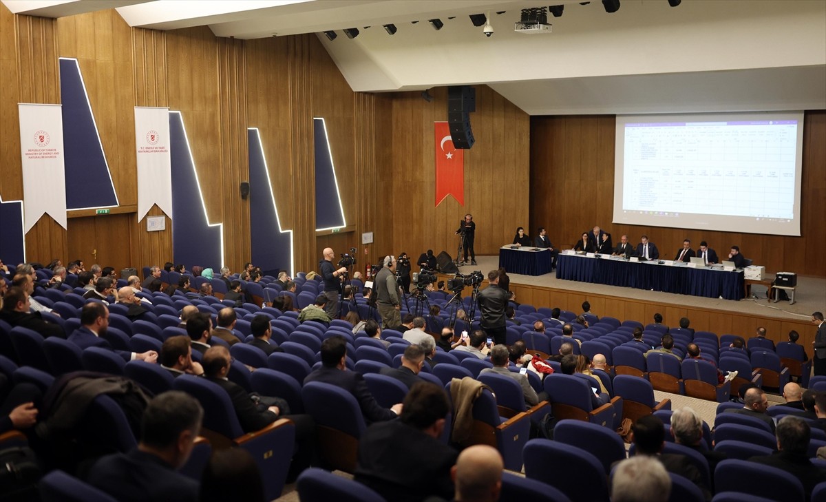 Enerji ve Tabii Kaynaklar Bakanlığının düzenlediği YEKA GES-2024 yarışmaları sonuçlandı.