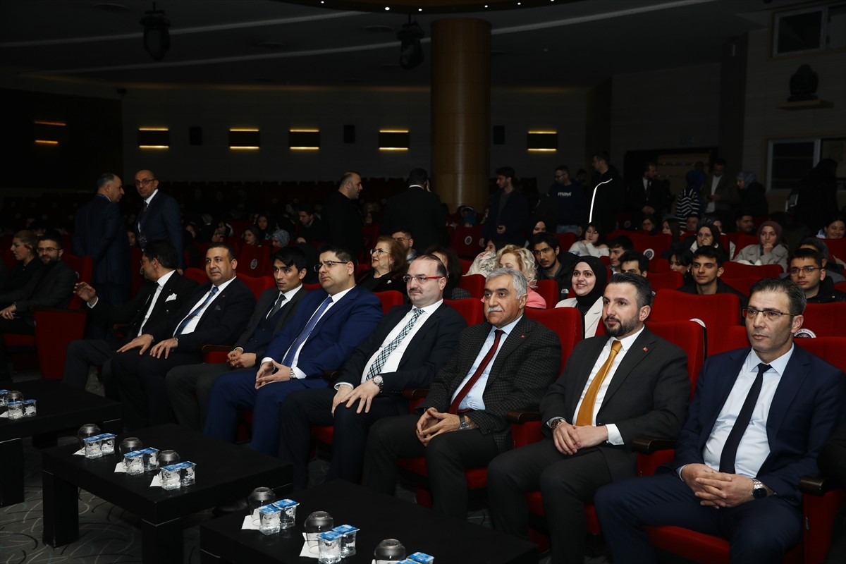 Erzurum'da, kentin gastronomi değerlerini gün yüzüne çıkarmak, bunları ulusal ile uluslararası...