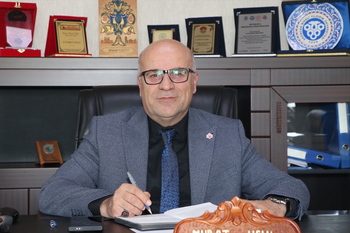 Erzurum Vakıflar Bölge Müdürlüğünce, Erzincan, Bayburt, Ağrı, Ardahan, Iğdır, Kars ve Erzurum'da...