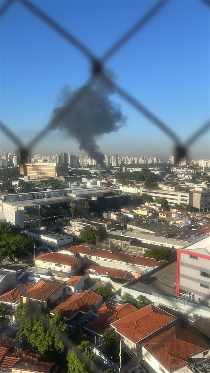 es after a small plane crashed on an avenue, killing at least two people and injuring two others...