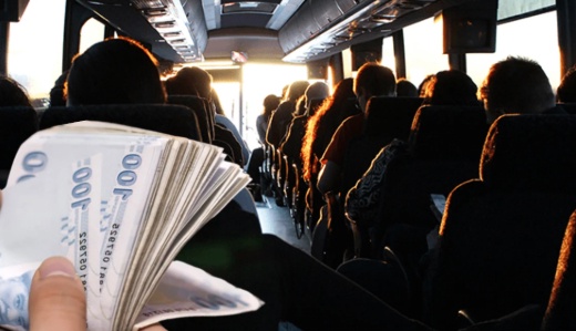 Eskişehir Belediyesi, Kırsal Mahalleler için Ücretsiz Ulaşım Desteği Açıklıyor