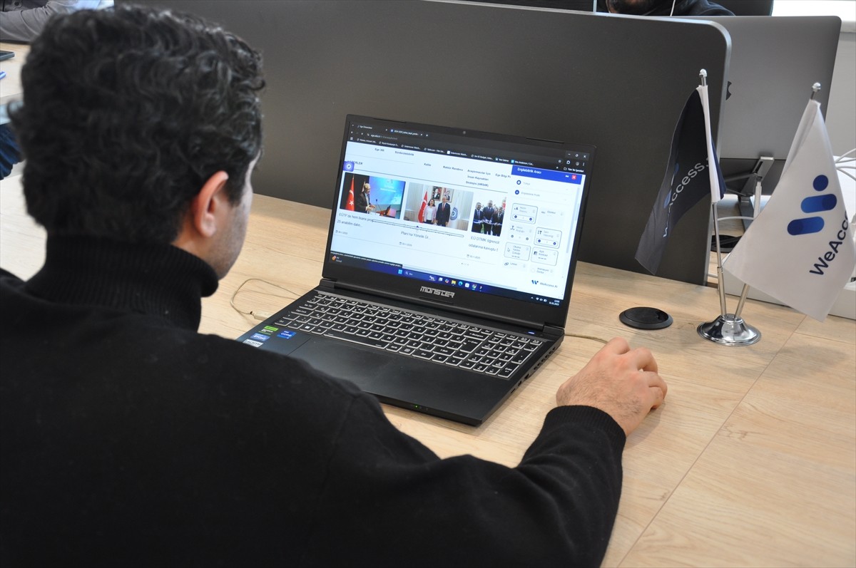 Eskişehir Osmangazi Üniversitesi (ESOGÜ) Fen Fakültesi Matematik ve Bilgisayar Bilimleri Bölümü...