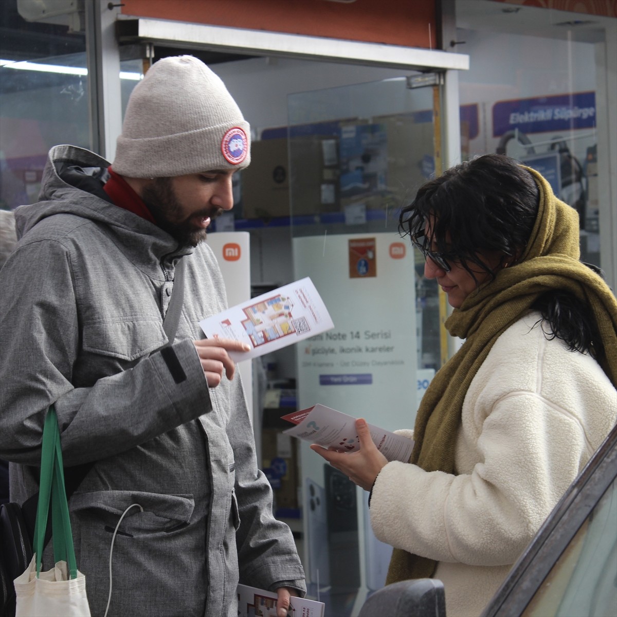 İçmimarlar Odası İstanbul Şubesi, 6 Şubat depremlerinin ikinci yılında "Depreme dayanıklı iç...