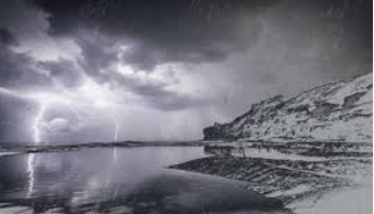 İstanbul'da Kar Yağarken Şimşek Çakması: Nedenleri ve Oluşumu