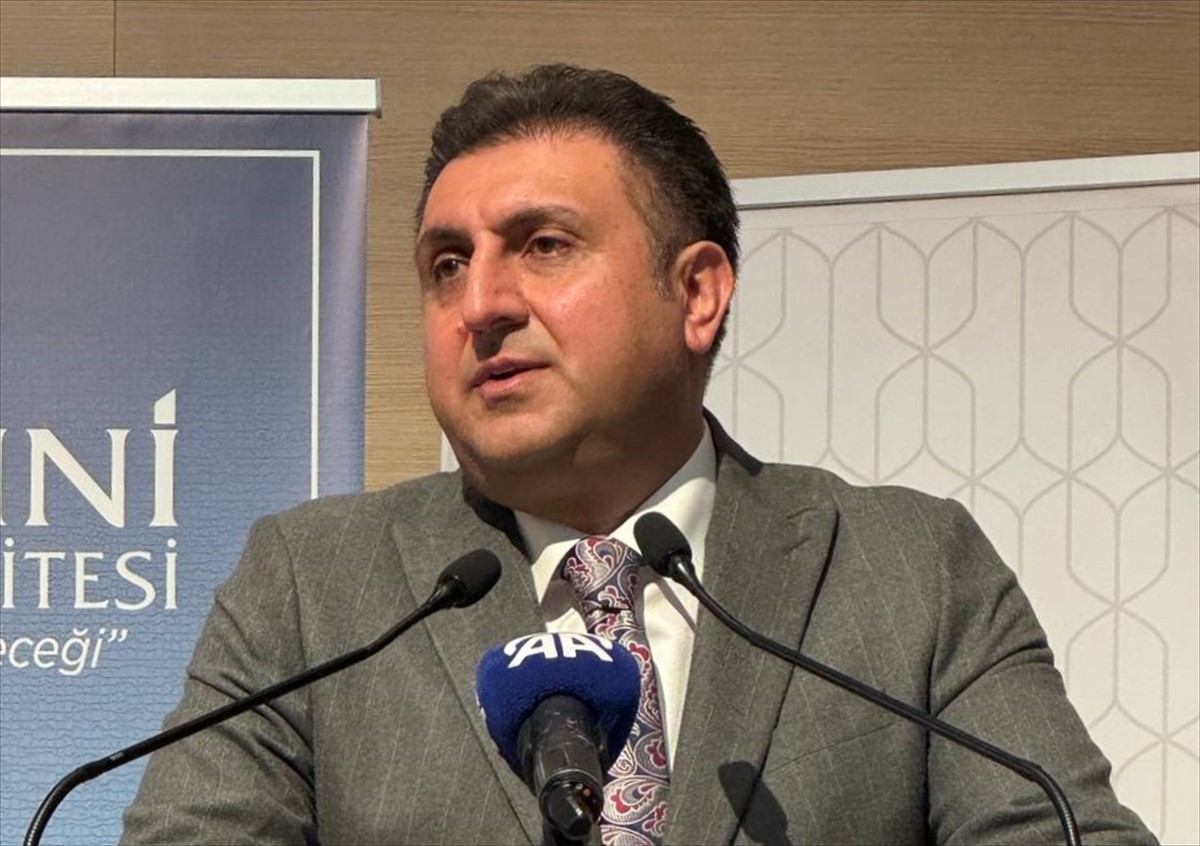 İstanbul İl Milli Eğitim Müdürlüğü ve Biruni Üniversitesi işbirliğiyle Erken Çocukluk Eğitimi...