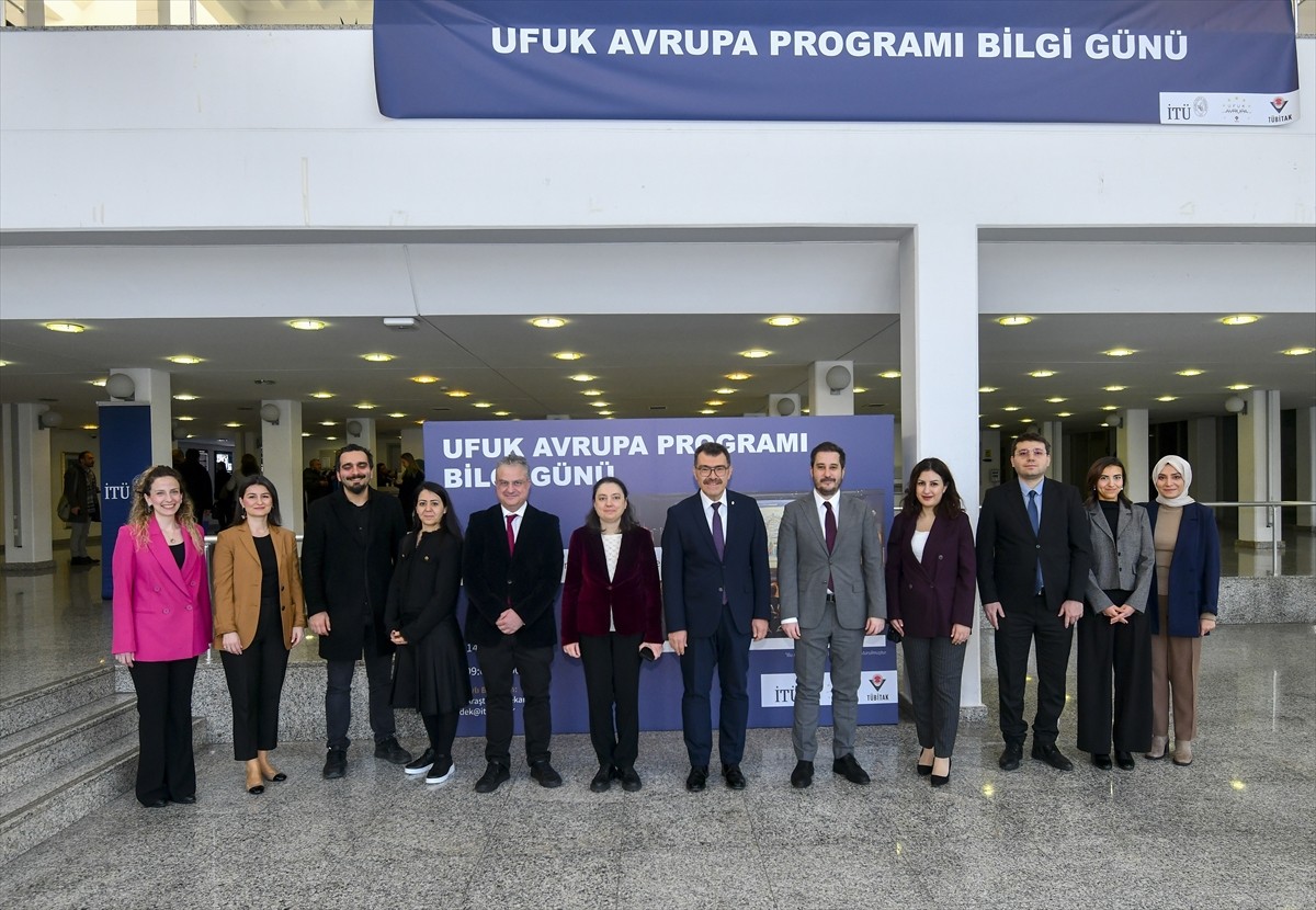 İstanbul Teknik Üniversitesi (İTÜ) ile Türkiye Bilimsel ve Teknolojik Araştırma Kurumu (TÜBİTAK)...