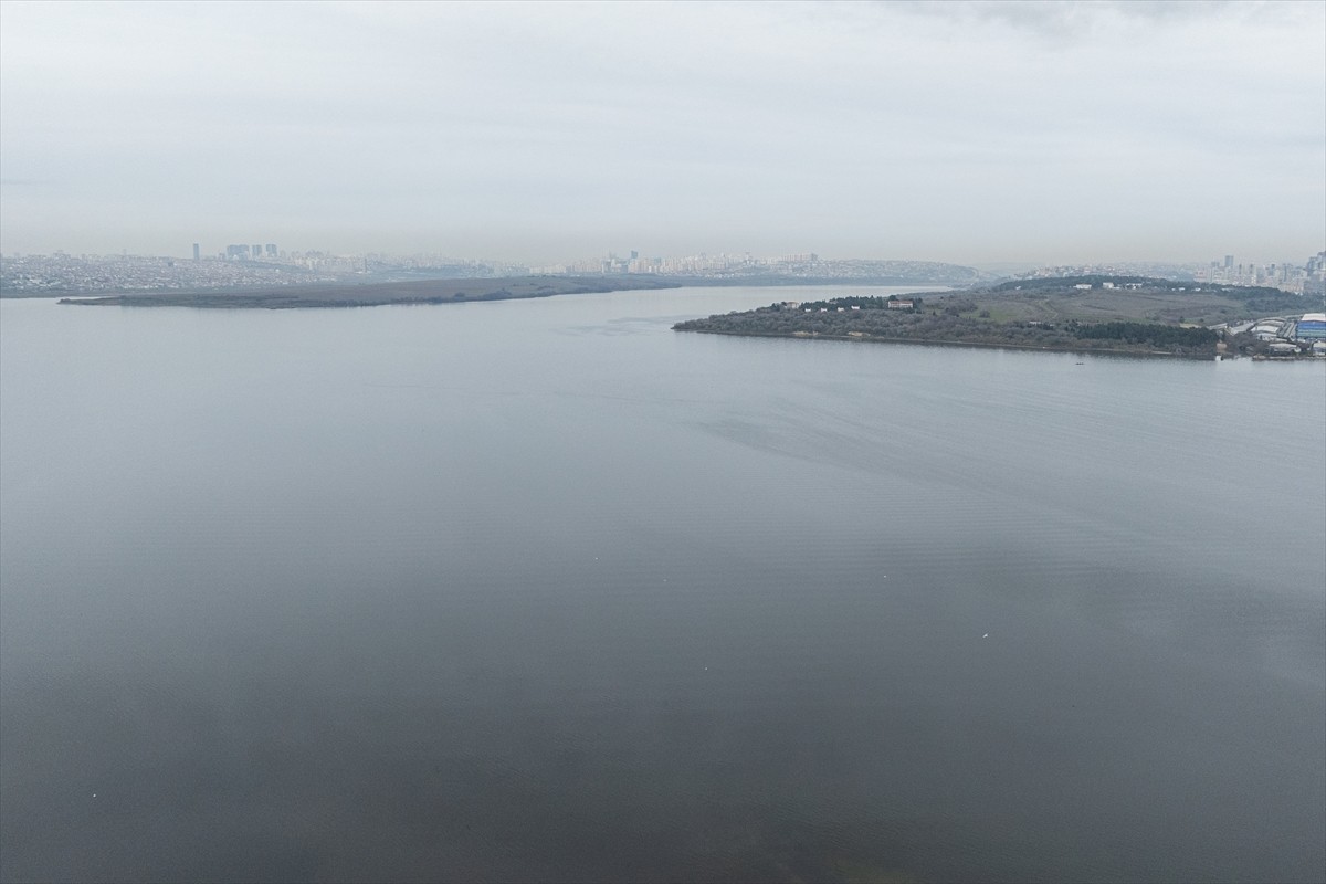 İstanbul Üniversitesi Su Bilimleri Fakültesi Deniz ve İçsu Kaynakları Yönetimi Bölümü Öğretim...