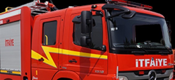 İzmir Büyükşehir Belediyesi 154 İtfaiye Personeli Alımı İçin Başvuru Sürecini Başlatıyor