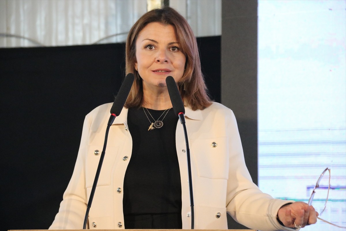 Kahramanmaraş merkezli 6 Şubat 2023'teki depremlerden etkilenen Malatya'daki Samanköy Konteyner...