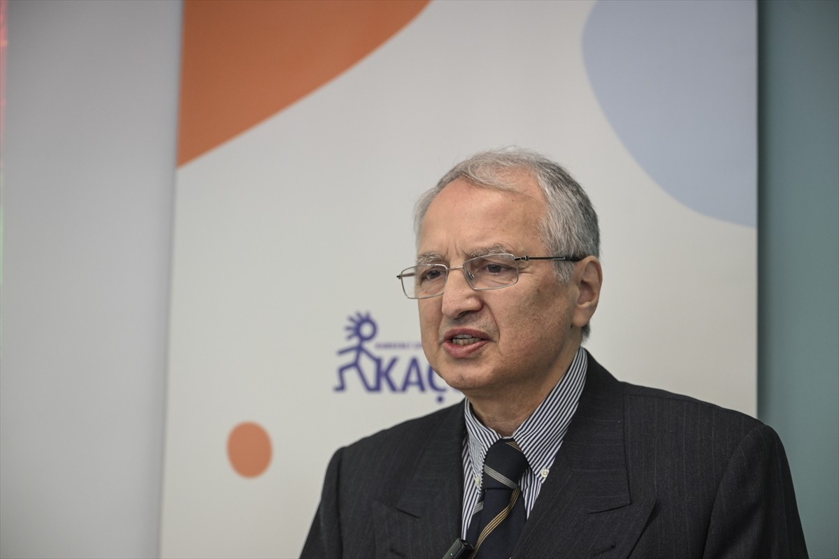 Kanser tanısı almış çocuklar ile ailelerine yönelik psikososyal destek sunmak amacıyla "Kanserli...