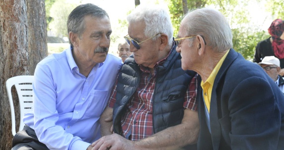 Kış Aylarında Yaşlılara Ücretsiz Barınma İmkanı: Yaşlı Konukevi Projesi