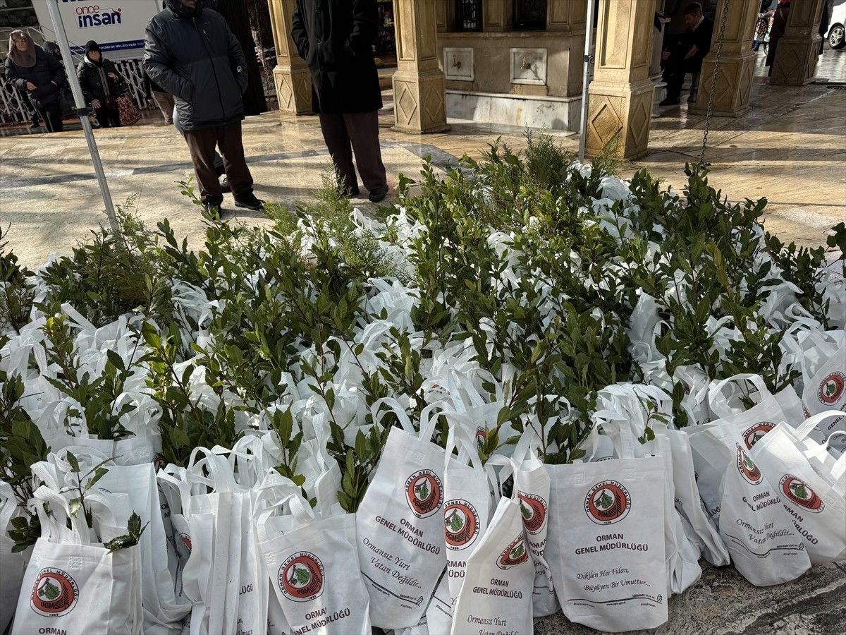 Kocaeli'nin İzmit ilçesindeki tarihi Fevziye Camisi'nde Kocaeli Büyükşehir Belediyesince...