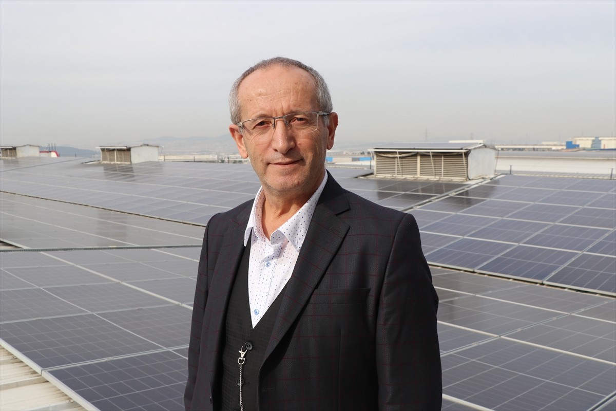 Kocaeli, Sakarya ve Aksaray'da otomotiv sektöründe kataforez (su bazlı boya) kaplama ve boya...