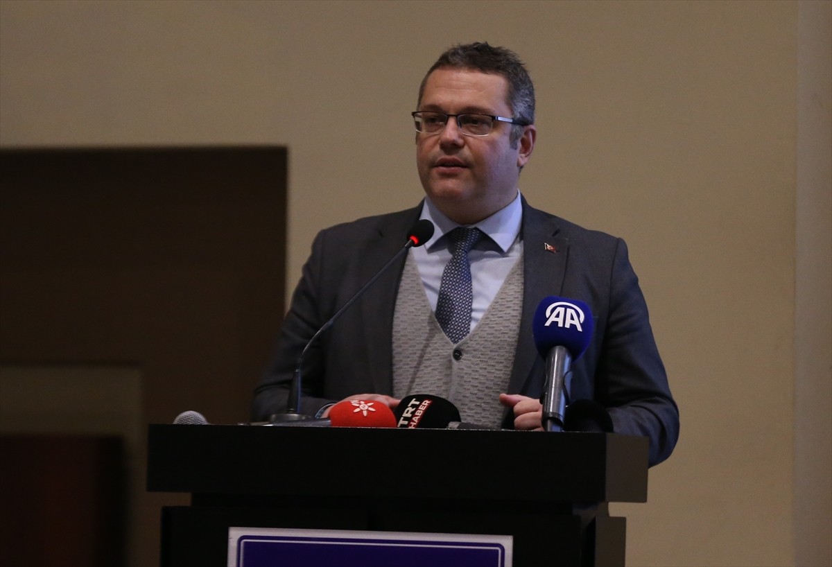 Kültür ve Turizm Bakanlığı himayelerinde düzenlenecek "Çanakkale Uluslararası Seramik Festivali"...