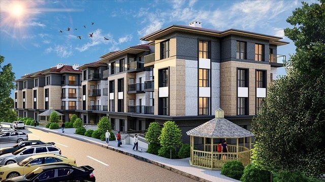 Orta Gelirli Vatandaşlar İçin Emlak Konut Kampanyası Başlıyor