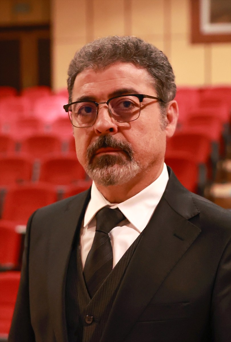 "Asrın felaketi" olarak nitelenen 6 Şubat 2023'teki depremlerin merkez üssü Kahramanmaraş'ta...