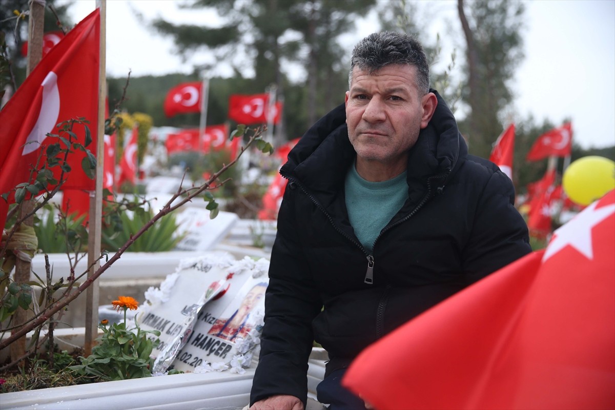 "Asrın felaketi" olarak nitelenen 6 Şubat 2023'teki depremlerin merkez üssü Kahramanmaraş'ta...