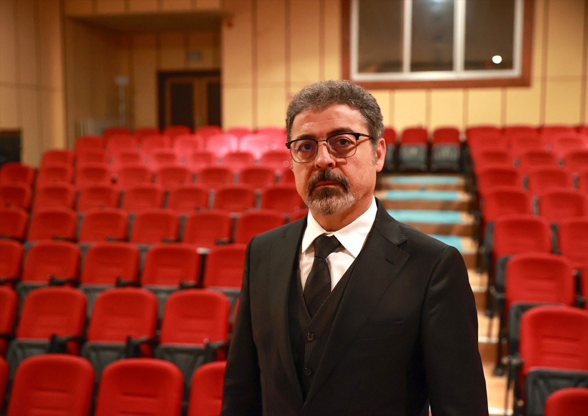 "Asrın felaketi" olarak nitelenen 6 Şubat 2023'teki depremlerin merkez üssü Kahramanmaraş'ta...