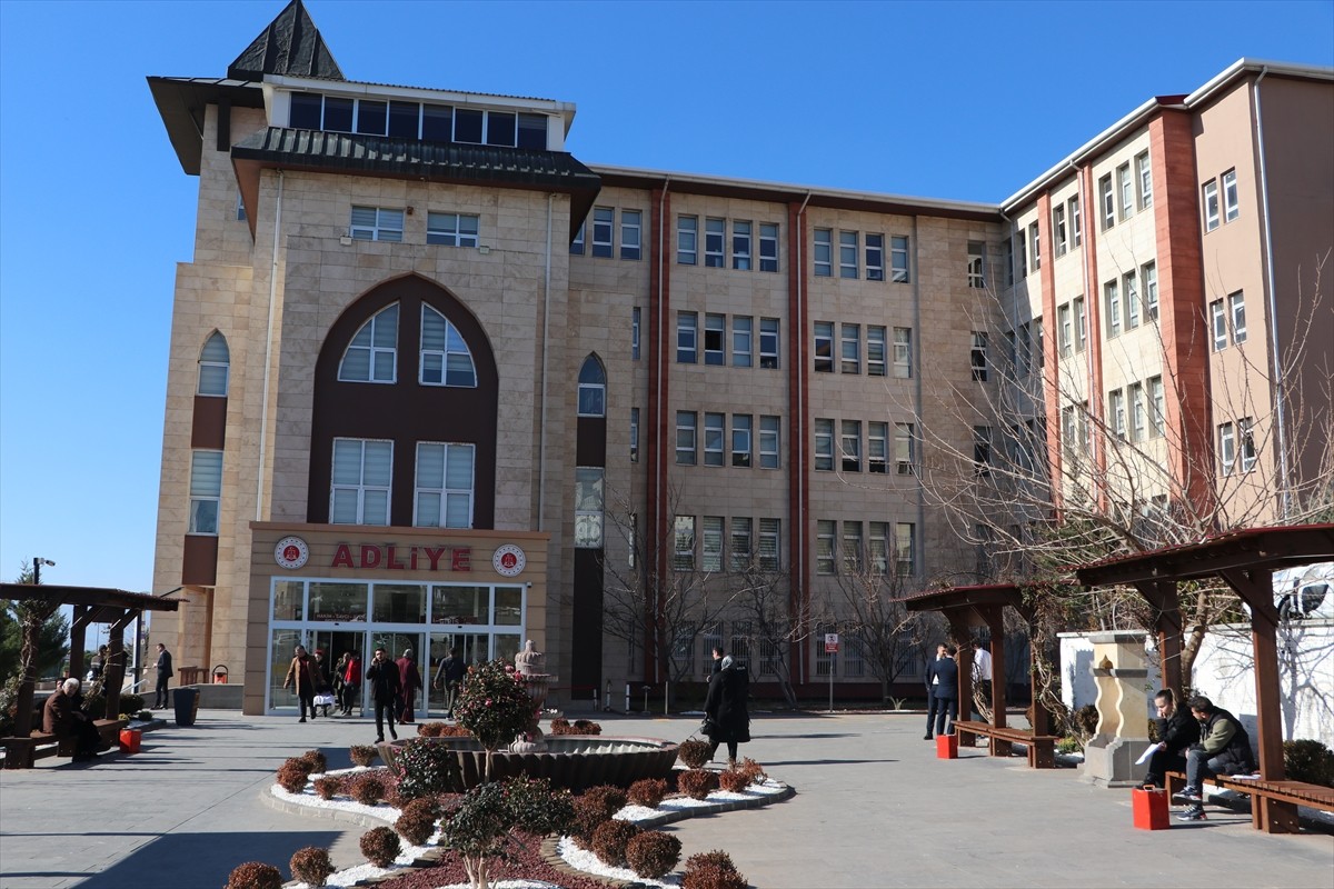 "Asrın felaketi" olarak nitelenen 6 Şubat 2023'teki depremlerin merkez üssü Kahramanmaraş ile...