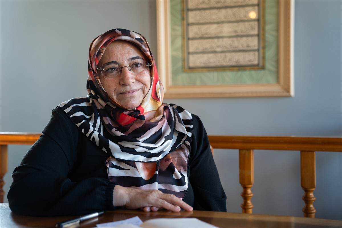 "Postmodern darbe" olarak adlandırılan 28 Şubat sürecinde, başörtüsü taktığı için soruşturma...