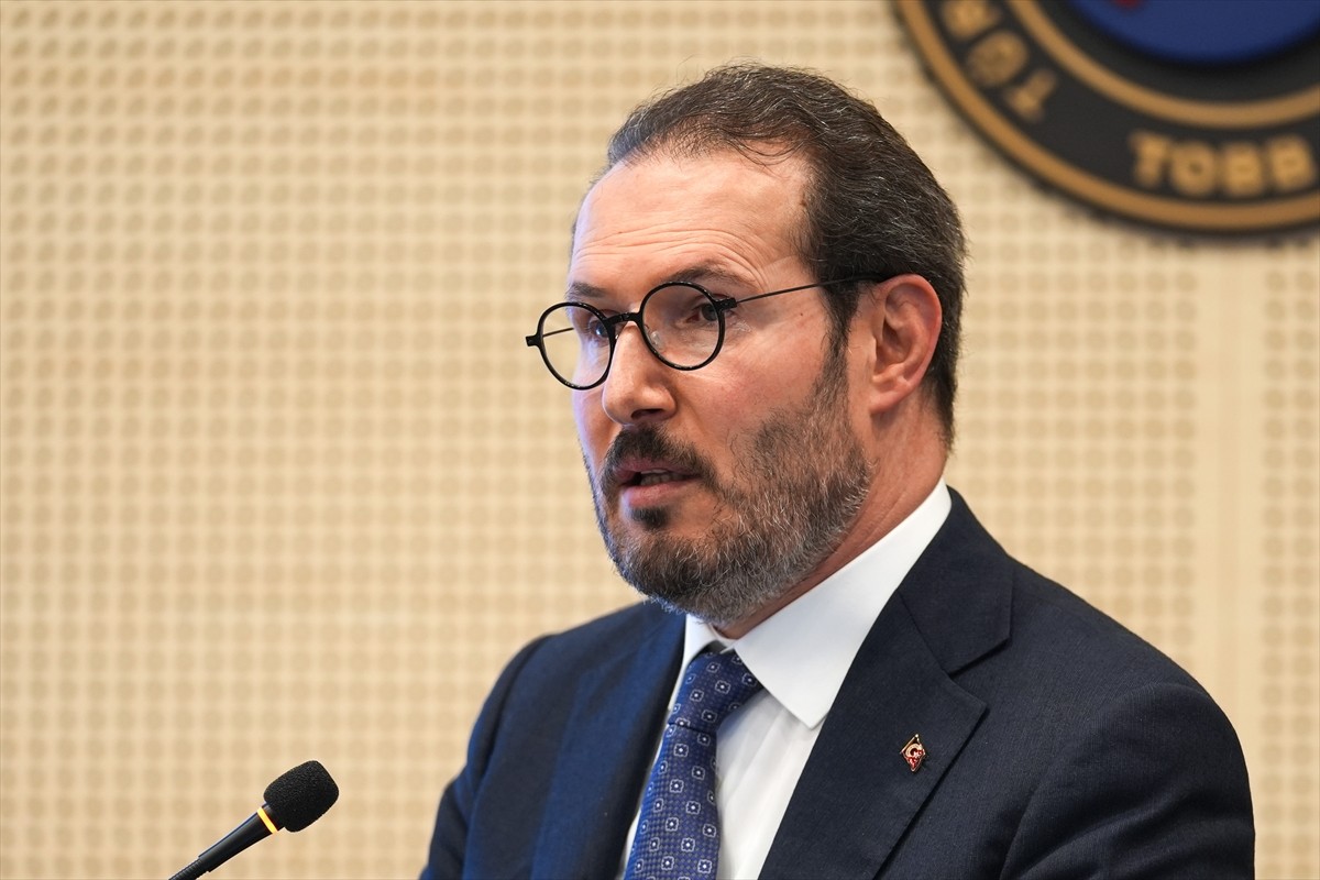 Sağlık Bakanlığı Halk Sağlığı Genel Müdürlüğünce, Türkiye Odalar ve Borsalar Birliği (TOBB) Sosyal...