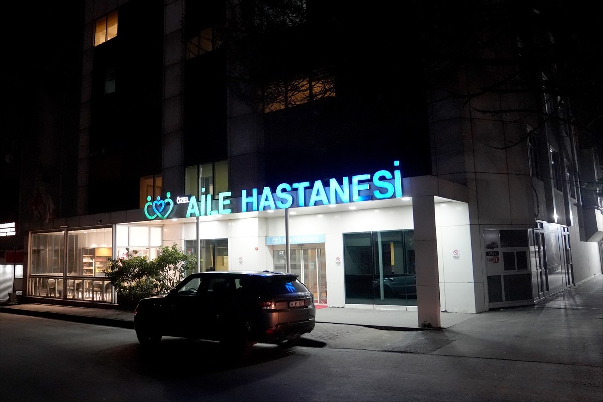 Sağlık Bakanlığı, İstanbul'da acil müdahale sırasında "fiyat pazarlığı" yapılan özel sağlık...