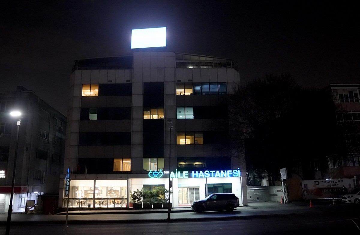 Sağlık Bakanlığı, İstanbul'da acil müdahale sırasında "fiyat pazarlığı" yapılan özel sağlık...