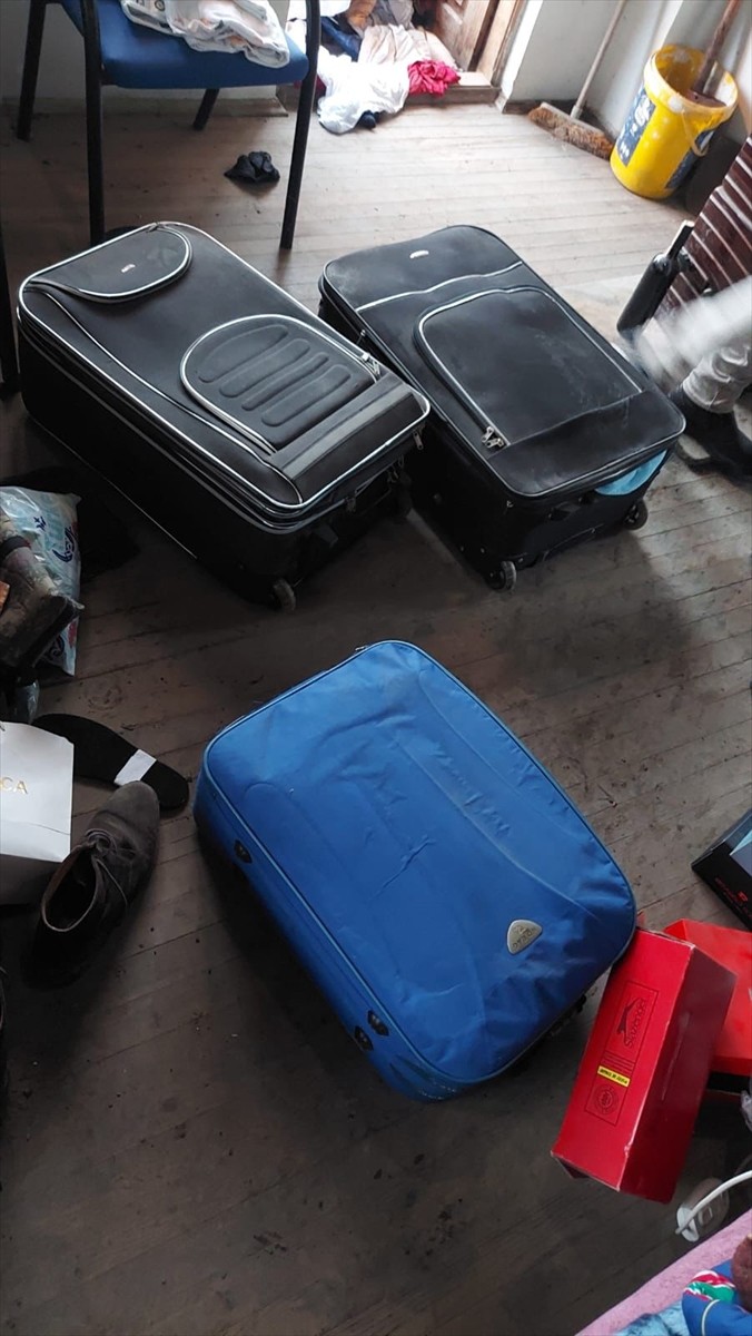 Samsun'un Terme ilçesinde uyuşturucu operasyonuna giden 2 polis memuru açılan ateş sonucu...