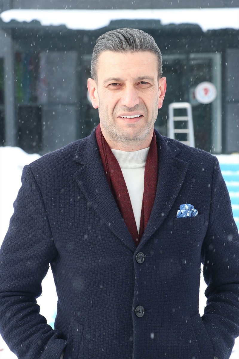 Sırbistan'da mart ayında düzenlenecek Dünya Şampiyonası'na Kastamonu Kadıdağı Boks Kamp Eğitim...