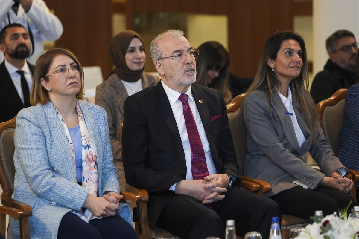 TBMM Kadına Karşı Şidet ve Ayrımcılığı Araştırma Komisyonu, Beylerbeyi Sabancı Olgunlaşma...