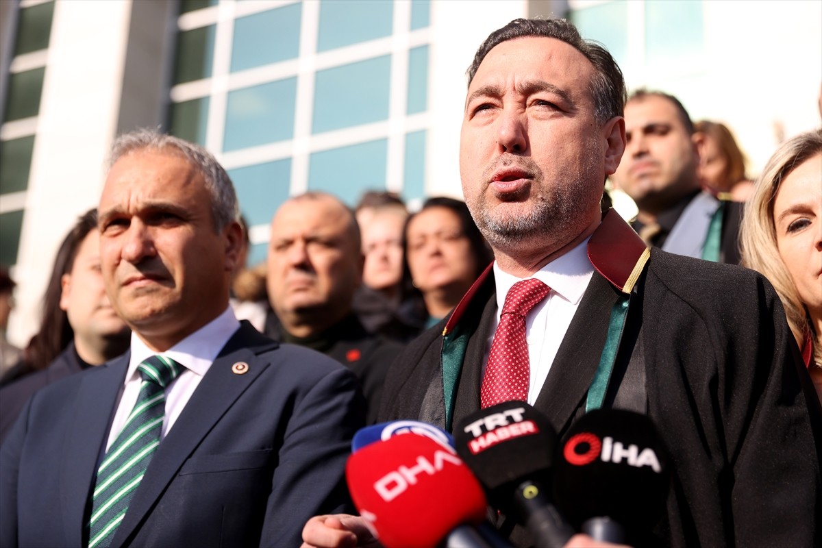 Tekirdağ'da cinsel istismara uğraması ve darbedilmesi sonucu kaldırıldığı hastanede hayatını...